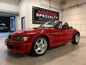 1998 BMW M Roadster for sale 101737738